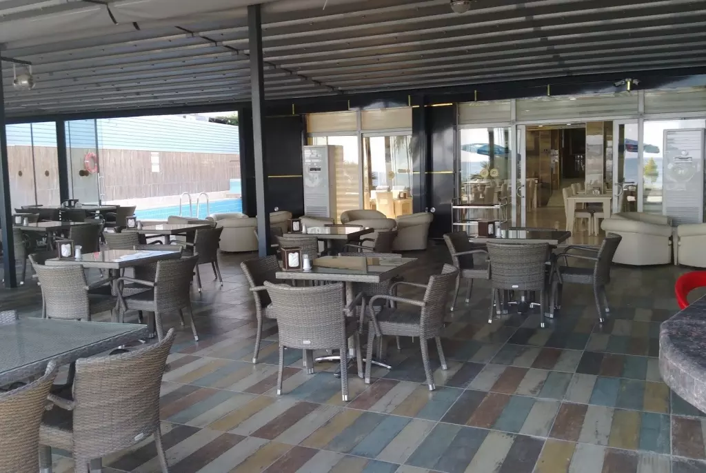 هتل سی برد دیدیم هتل سی برد دیدیم